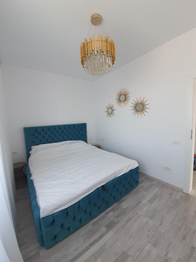 Apartament Lux Eika Navodari Dış mekan fotoğraf