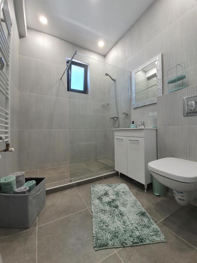 Apartament Lux Eika Navodari Dış mekan fotoğraf